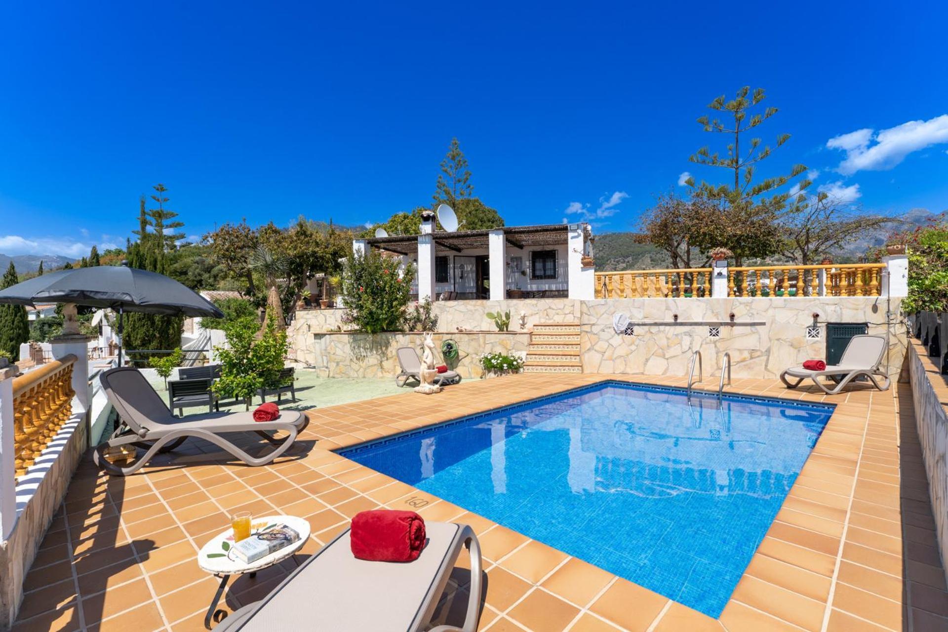 Polborilla Villa *